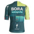 Фото #2 товара Sportful BF Bora-Hansgrohe 2024 Short Sleeve Jersey