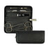 Фото #1 товара Manicure set 5 pieces Pfeilring Original black