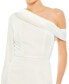 ფოტო #17 პროდუქტის Women's Ieena Long Sleeve Gown