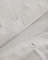 (300 thread count) sateen fitted sheet