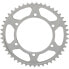 JT SPROCKETS 530 JTR859.47 Steel Rear Sprocket Серебристый, 47T - фото #1