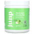 Electrolyte Powder Mix, Green Apple, 13.3 oz (378 g)