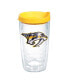 Фото #1 товара Nashville Predators 16 Oz Emblem Classic Tumbler