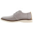 Фото #4 товара TOMS Preston Lace Up Mens Size 7 D Casual Shoes 10011588