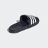 Шлепанцы adidas Adilette Comfort Slides (Синие)