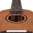 Фото #6 товара Cascha Soprano Ukulele Mahogany Solid