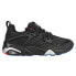 Фото #1 товара Puma Bmw M Blaze Of Glory 50Th Mens Black Sneakers Casual Shoes 30742501