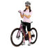 SIROKO M2 Dalsnibba short sleeve jersey Bubblegum Pink / White, S - фото #5