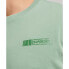 SUPERDRY Code Stacked Logo short sleeve T-shirt