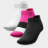 Socks 4F 4FAW23USOCF195 90S 39 - 42 - фото #1