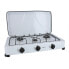 Фото #1 товара YREGAS Gas stove enameled 3 burners