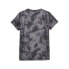 ფოტო #3 პროდუქტის PUMA Run Favorite Aop short sleeve T-shirt