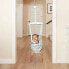 Фото #6 товара Infantino Up and Away Music and Lights Doorway Baby Jumper