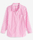 Фото #5 товара Women's Collared Button-Down Shirt, XXS-4X, Created for Macy’s
