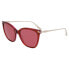 Фото #2 товара LONGCHAMP 757S Sunglasses