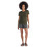 ფოტო #4 პროდუქტის ICEBREAKER Tech Lite II Merino short sleeve T-shirt