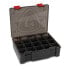 FOX RAGE Stack N Store Shield 20 compartments medium deep lure box