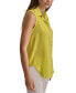 Women's Sleeveless Shirt