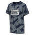 ფოტო #3 პროდუქტის HUMMEL Zion short sleeve T-shirt