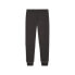 Фото #2 товара Puma Bmw Mms Mt7 Sweat Pants, Slim Cc Mens Black Casual Athletic Bottoms 6222910