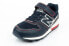 Фото #6 товара Кроссовки детские спортивные New Balance YV996BB