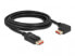 Фото #4 товара Кабель DisplayPort Delock 87048 3 м - DisplayPort - DisplayPort - Мужской - Мужской - 7680 x 4320 пикселей