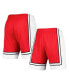 Men's Red UNLV Rebels Authentic Shorts
