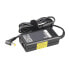 Фото #1 товара Acer Packard Bell AC Adapter 65W - Notebook - Indoor - 100-240 V - 50/60 Hz - 65 W - 19 V