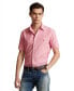 Фото #1 товара Men's Classic-Fit Oxford Shirt