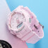 Casio G-Shock GMA-S130-4APR 46 Watch