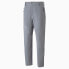 Фото #1 товара Puma Seasons Athletic Pants Mens Grey Casual Athletic Bottoms 52257569