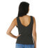 Фото #2 товара RIP CURL Oceans Together Ribbed sleeveless T-shirt
