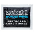 Ernie Ball Wonder Wipes Fretb.Cond.20
