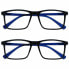 Spectacle frame Opulize Blue (Refurbished A+)