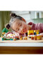 ® Minecraft® Arı Evi 21241 - 8 Yaş ve Üzeri Çocuklar için Oyuncak Yapım Seti (254 Parça)