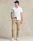 ფოტო #8 პროდუქტის Men's Classic-Fit Short-Sleeve Oxford Shirt