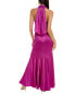 Theia Celeste Gown Women's