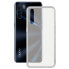 Фото #1 товара Чехол для смартфона KSIX Oppo A91, Силиконовый, Черный