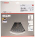 Фото #2 товара Bosch Kreissägeblatt Top Precision Best for Wood 250 x 30 x 3,2 mm, 80