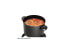 Фото #3 товара PRESTO 06006 Kitchen Kettle Multi-Cooker/Steamer, Black