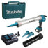 Фото #1 товара Makita Akku-Kartuschenpistole DCG180RYEX 18V 1x1,5 Ah Akku mit Lader im Koffer