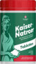 Фото #1 товара Kaiser Natron Tabletten, 100 g