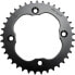 Фото #1 товара JT SPROCKETS 520 JTR1760.37 Steel Rear Sprocket