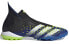 Кроссовки Adidas Predator Freak TF Low Cut