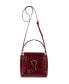 ფოტო #2 პროდუქტის Women's Midi Pimlico Top Handle Bag
