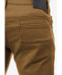 Фото #8 товара Men's Stretch 5 Pocket Skinny Jeans