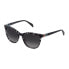 TOUS STOB17550ALD Sunglasses