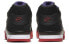 Nike Air Trainer 3 Dracula 气垫 高帮 复古篮球鞋 男款 黑红 / Кроссовки Nike Air Trainer DC1501-001