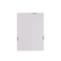 Фото #3 товара Настенное зеркало Home ESPRIT Белый Коричневый Бежевый Серый Стеклянный полистирол 33 x 3 x 95,5 cm (4 штук)