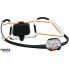 LED Head Torch Petzl IKO CORE Black